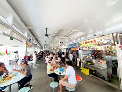 Blk 204 Bedok North Street 1 (Bedok), HDB 3 Rooms #498994001